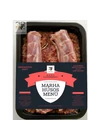 BarfMagyarország nyerseledel Egész csontos BARF menü marhából 500g