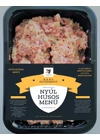 BarfMagyarország Darált csontos BARF menü bárányból 500g