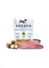 Fresco szárított BARF Hipoallergén Menü - Ló 1 kg