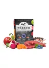 Fresco BARF Komplett Plusz Menü - Bárány 1 kg