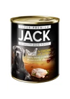 Jack Szuperpremium Konzerv MIX 3.2kg