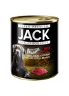 Jack Szuperpremium Konzerv MIX 3.2kg
