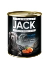 Jack Szuperpremium Konzerv MIX 3.2kg