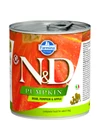 N&D pástétom konzerv mix 1,14kg