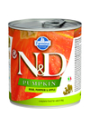 N&D pástétom konzerv mix 1,14kg