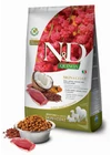 N&D gabonamentes száraztáp bőr és bunderegeneráló kóstolócsomag 3,2kg
