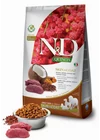 N&D gabonamentes száraztáp bőr és bunderegeneráló kóstolócsomag 3,2kg