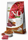 NandD DOG QUINOA SKIN,COAT VADHÚS 7KG