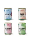PetFarmFamily - Húskonzerv MIX 1.6kg