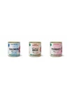 PetFarmFamily - Csontleves konzerv MIX 900ml