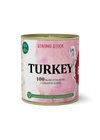 PetFarmFamily - Csontleves konzerv MIX 900ml