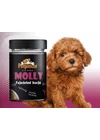 PetPincér előfőzött nedveseledel - MOLLY EXTRA Fejedelmi borjú 300g