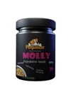 PetPincér előfőzött nedveseledel - MOLLY EXTRA Fejedelmi borjú 300g