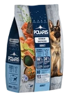 Polaris Német Juhászkutya Gabonamentes száraztáp Lazac-Pulyka 12kg