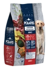 Polaris Labrador Retriever Gabonamentes száraztáp Marha-Pulyka 12kg