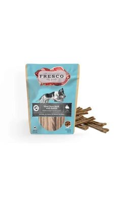 Fresco Vital Sticks fogtisztító rúd - Nyúl 150g