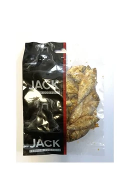 Jack szárított arany szardella 50g