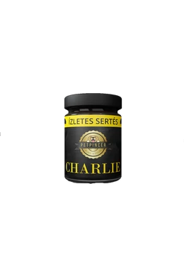 PetPincér előfőzött nedveseledel - CHARLIE Ízletes sertés 300g