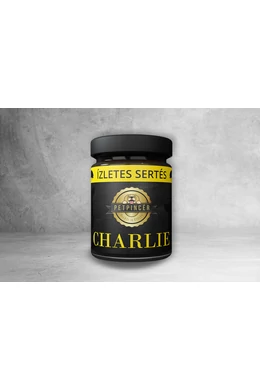 PetPincér CHARLIE Ízletes sertés 300g