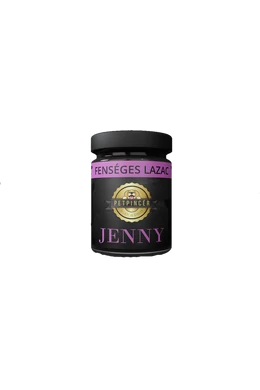 PetPincér előfőzött nedveseledel - JENNY Fenséges lazac 300g