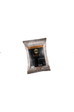 PetPincér LOLA COOL előfőzött fagyasztott nedveseledel - Jéghideg vadas 1kg