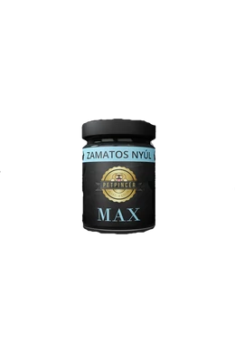 PetPincér előfőzött nedveseledel - MAX Zamatos nyúl 300g