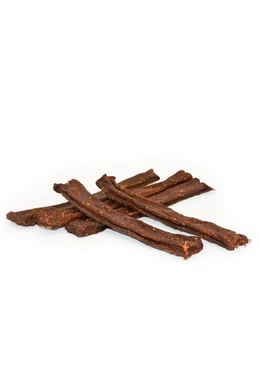 SANA Vital Sticks fogtisztító rúd - Lóhús és Marhabőr 500g