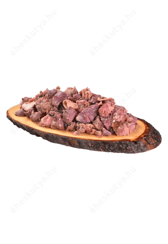Carnilove felnőtt Gabonamentes nedveseledel konzerv - Bárány és Vaddisznó Hússal 400gr