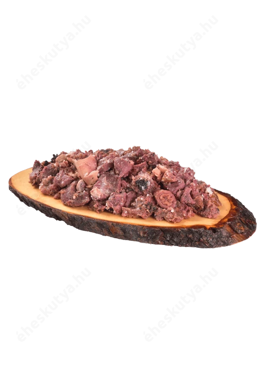 Carnilove  felnőtt Gabonamentes nedveseledel konzerv -  Vad és Rénszarvashússal 400gr
