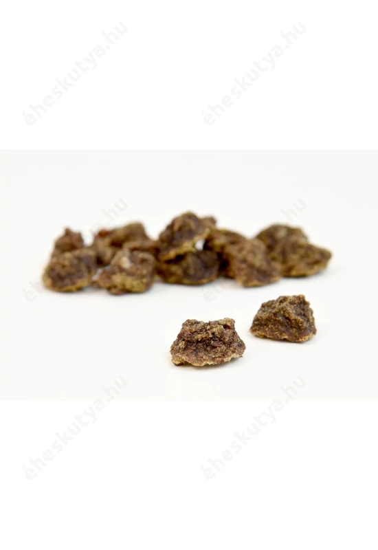Fresco szárított BARF Komplett Kölyök/Junior Menü - Bárány 1 kg