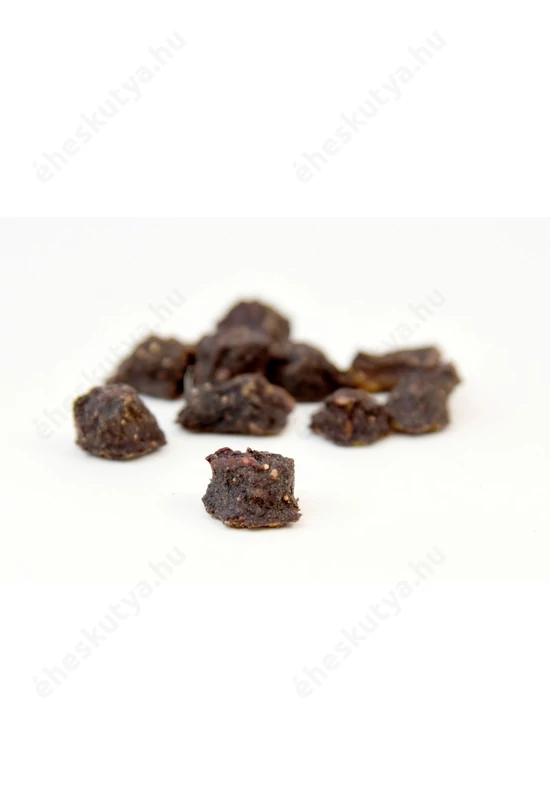 Fresco szárított BARF Komplett Menü - Szarvas 1 kg