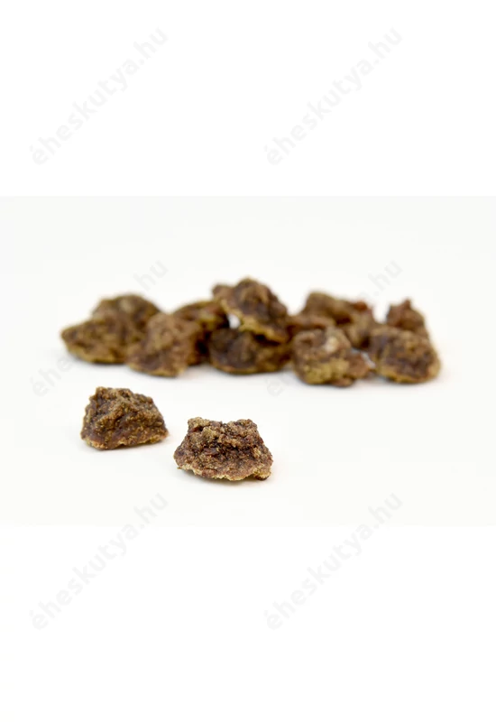 Fresco szárított BARF Hipoallergén Menü - Ló 1 kg