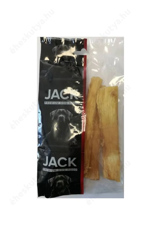 Jack szárított sovány marhahús 100g
