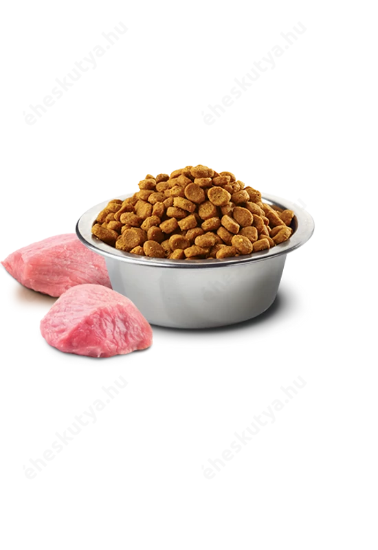N&D Gabonamentes száraztáp Bárány&Áfonya Sütőtökkel Felnőtt Mini 7kg