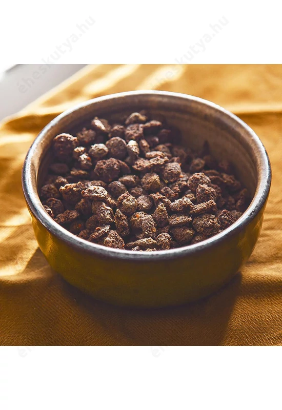 PetFarmFamily Bio Marha - Gabonamentes kibble száraztáp 2kg
