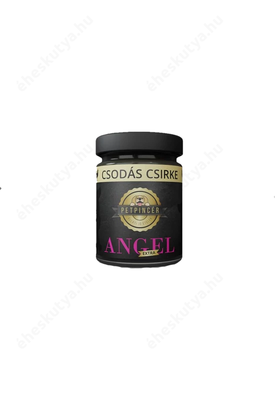 PetPincér ANGEL - Baráthegyi vakvezető 300g