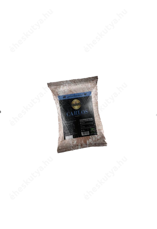 PetPincér MAX COOL előfőzött fagyasztott nedveseledel - Jéghideg nyúl 1kg