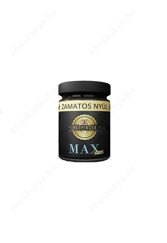 PetPincér MAX Zamatos nyúl 300g