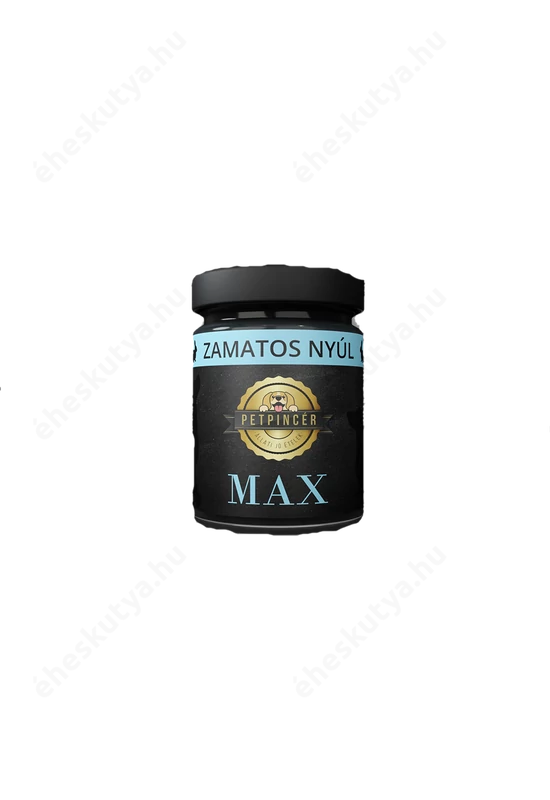 PetPincér MAX Zamatos nyúl 300g