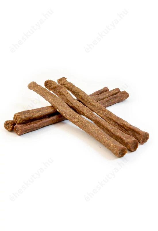 SANA Beef Stick - marhafejbőr 12 cm 500g