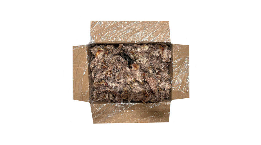 Sana szárított BARF jutalomfalat - Bundás nyúlfülek 4kg Sana szárított BARF jutalomfalat - Bundás nyúlfülek 4kg